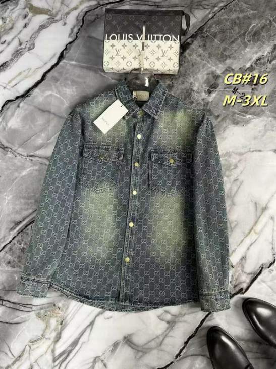 Picture of Gucci Jackets _SKUGucciM-3XL12yr9433548